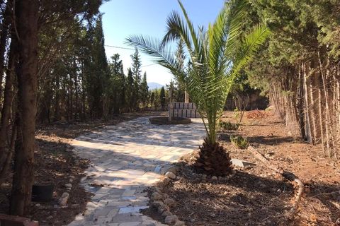 Landejendom i Salinas, Alicante, Salinas - € 119.995 | Ref: Salgi3 - foto 5